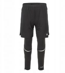 FITANU Męskie Legginsy FINNLU. Legginsy męskie FITANU, m, bez wzorów. Za 188.35 zł.