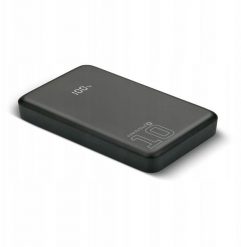 Powerbank EverActive Everactive Powerbank EB-11QB 10000mAh energybank. Powerbanki everActive. Za 51.14 zł.