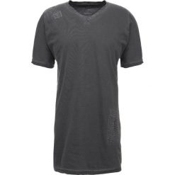 Maharishi BORO Tshirt basic black. T-shirty męskie Maharishi. W wyprzedaży za 471.20 zł.