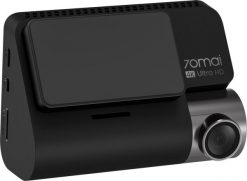 70Mai Dash Cam A800S 4K. Kamery samochodowe 70mai. Za 799.00 zł.