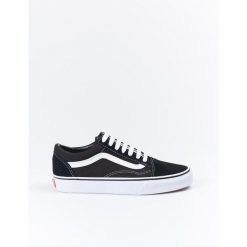 Buty Trampki Vans Old Skool 41. Białe trampki męskie Vans, bez wzorów, z tkaniny, eleganckie, bez zapięcia. Za 319.00 zł.