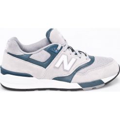 New Balance - Buty. Buty sportowe na co dzień męskie marki New Balance. W wyprzedaży za 219.90 zł.