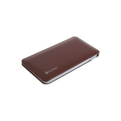 Powerbank PLATINET 6000mAh 2A Brązowy. Brązowe powerbanki Platinet. Za 109.00 zł.