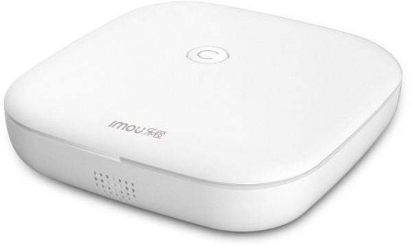 Smartfon IMOU Inteligentna bramka alarmowa Imou IOT-ZG1-EU. Smartfony imou. Za 209.00 zł.