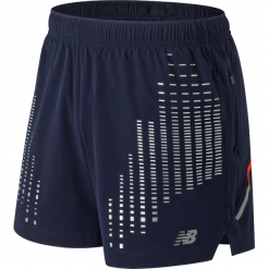 New Balance MS81262PGM. Szorty sportowe męskie marki New Balance. W wyprzedaży za 129.99 zł.