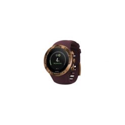 Suunto 5 (czerwony) - przedsprzedaż. Zegarki sportowe marki Suunto. Za 1,459.00 zł.