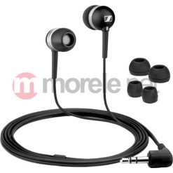 Słuchawki Sennheiser CX 3.00. Słuchawki douszne marki Sennheiser. Za 158.75 zł.