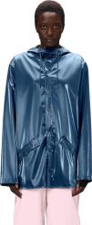 Kurtka męska Rains Kurtka unisex Rains Sonic. Kurtki męskie Rains, m, bez wzorów, bez ramiączek, bez kaptura. Za 379.00 zł.