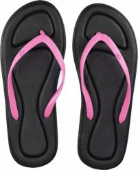 Japonki męskie 4f Klapki japonki 4F 4FSS23FFLIF067 21S. Klapki i japonki męskie 4f, bez wzorów. Za 37.22 zł.