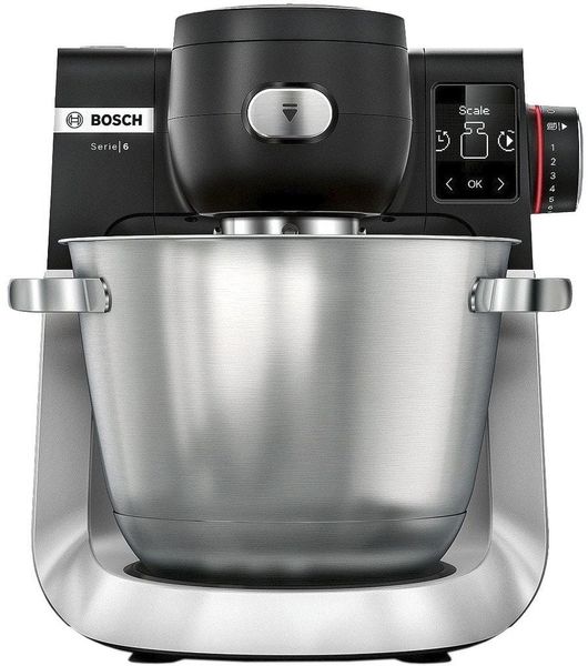 Robot kuchenny Bosch MUMS6ZS00 Serie 6. Roboty kuchenne Bosch. Za 2,686.31 zł.