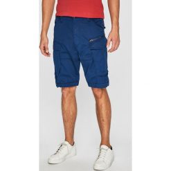 G-Star Raw - Szorty. Szorty męskie marki G-Star Raw. Za 399.90 zł.