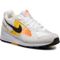 Buty NIKE - Air Skylon II AO4540 101 White/Black/Amarillo. Buty sportowe na co dzień męskie Nike. W wyprzedaży za 359.00 zł.