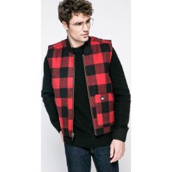 Dickies - Bezrękawnik. Kamizelki męskie marki Dickies. W wyprzedaży za 219.90 zł.