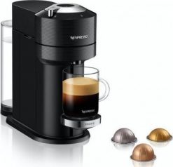 Ekspres na kapsułki Nespresso Vertuo Next (XN9108.20). Ekspresy na kapsułki Nespresso. Za 743.20 zł.