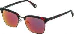 Carolina Herrera Okulary przeciwsłoneczne Unisex Carolina Herrera SHE10653GG3R ( 53 mm). Okulary przeciwsłoneczne męskie carolina herrera, bez wzorów. Za 299.38 zł.