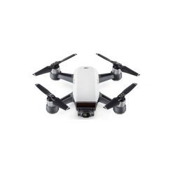 Spark Fly More Combo Alpine Biały Dron DJI. Akcesoria fotograficzne marki DJI. Za 2,698.00 zł.