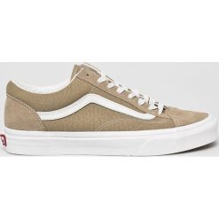 Vans - Tenisówki. Trampki męskie marki Vans. Za 319.90 zł.