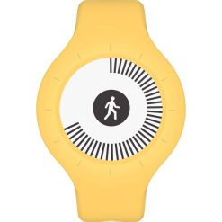 Nokia Go Smartband. Pomarańczowe smartbandy Nokia. Za 249.99 zł.