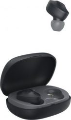 Hama Freedom Buddy czarne Hama | słuchawki | dokanałowe| bezprzewodowe | Bluetooth | true wireless | mikrofon | czarne. Czarne słuchawki bluetooth HAMA. Za 223.06 zł.