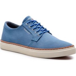 Tenisówki GANT - Bari 18638329 Mid Blue G620. Trampki męskie marki Gant. Za 399.95 zł.