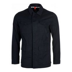 Geox Kurtka Męska 50 Ciemny Niebieski. Kurtki męskie marki Geox. W wyprzedaży za 498.00 zł.