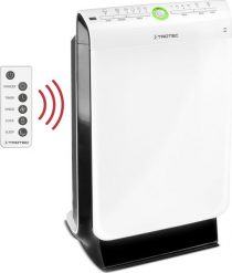 Oczyszczacz powietrza Trotec Oro valytuvas Trotec AirgoClean 100 E. Oczyszczacze powietrza TROTEC. Za 271.17 zł.