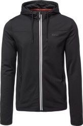 Męska Bluza TOLIN. Bluzy nierozpinane męskie HITEC, m, bez wzorów, bez ramiączek, bez kaptura. Za 96.04 zł.