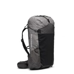 Plecak turystyczny Black Diamond Beta Light 45. Szare plecaki męskie Black Diamond, bez wzorów. Za 1,290.99 zł.