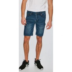 Only & Sons - Szorty Bull. Szorty męskie marki Only & Sons. W wyprzedaży za 59.90 zł.