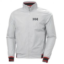 Kurtka treningowa męska Helly Hansen Salt Windbreaker. Kurtki męskie Helly Hansen, m, bez wzorów, bez kaptura. Za 553.20 zł.