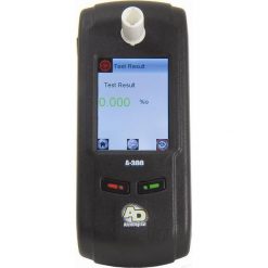 Alkomat AlcoDigital AlcoDigital A300 (00A300). Alkomaty AlcoDigital. Za 707.26 zł.