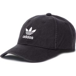 Czapka z daszkiem adidas - adic Washed Cap DV0207 Black/White. Czapki męskie marki ADIDAS. Za 89.95 zł.