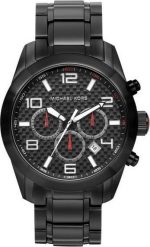 Zegarek Michael Kors Zegarek Unisex Michael Kors MK8219 (44 mm). Zegarki męskie Michael Kors. Za 364.57 zł.