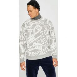 Tommy Jeans - Bluza. Bluzy nierozpinane męskie marki Tommy Jeans. W wyprzedaży za 269.90 zł.
