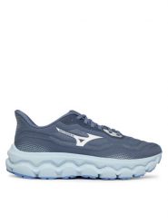 Mizuno Buty do biegania Horizon 9 J1GD2626 22 Granatowy. Niebieskie buty do biegania męskie Mizuno, bez wzorów, z materiału, bez zapięcia, do biegania. Za 759.99 zł.