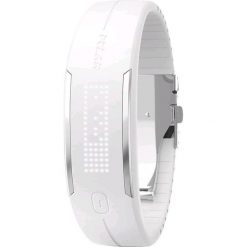 Smartband Polar Loop 2 biała (90054936). Białe smartbandy Polar. Za 304.50 zł.