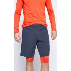 Adidas Performance - Szorty. Szorty sportowe męskie marki adidas Performance. W wyprzedaży za 119.90 zł.