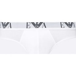 Emporio Armani - Slipy (2-pack). Slipki męskie marki Emporio Armani. W wyprzedaży za 99.90 zł.