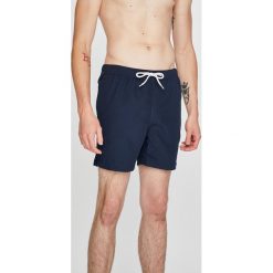 Tom Tailor Denim - Kąpielówki. Kąpielówki męskie marki Tom Tailor Denim. W wyprzedaży za 69.90 zł.
