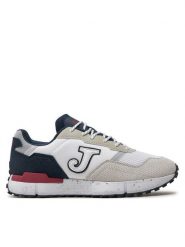 Joma Sneakersy C.1992 Men 2402 C1992S2402 Beżowy. Brązowe buty sportowe na co dzień męskie Joma, m, bez wzorów, z materiału, bez ramiączek, bez kaptura. Za 209.99 zł.