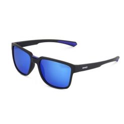 Okulary przeciwsłoneczne SINNER Knoll, czarne, unisex. Czarne okulary przeciwsłoneczne męskie sinner, bez wzorów, sportowe. Za 300.00 zł.