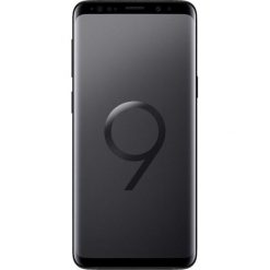 Smartfon Samsung Galaxy S9 Midnight Black - Czarny (SM-G960FZKDXEO). Smartfony marki SAMSUNG. Za 2,599.00 zł.