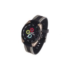 Smartwatch Garett G35S szary. Zegarki smartwatch marki Garett Electronics. Za 444.99 zł.