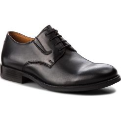 Półbuty GINO ROSSI - Egon MPC865-536-E100-9900-0 99. Eleganckie półbuty męskie Gino Rossi. W wyprzedaży za 239.00 zł.