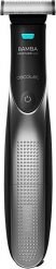 Trymer Cecotec Bamba PrecisionCare 7500 Power Blade. Golarki męskie CECOTEC. Za 129.94 zł.