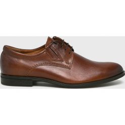 Conhpol - Półbuty. Eleganckie półbuty męskie marki Conhpol. W wyprzedaży za 269.90 zł.