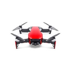 Dron DJI Mavic Air Fly More Combo Czerwony. Akcesoria fotograficzne DJI. Za 4,099.99 zł.