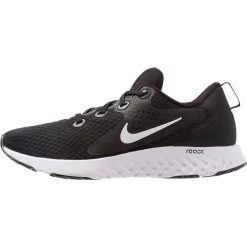 Nike Performance LEGEND REACT Obuwie do biegania treningowe black/white. Buty do biegania męskie marki Nike Performance. Za 419.00 zł.