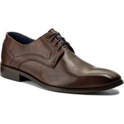 Półbuty SERGIO BARDI - Carlatino SS127328918MD 104. Eleganckie półbuty męskie marki Sergio Bardi. W wyprzedaży za 199.00 zł.