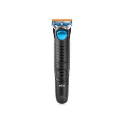 BRAUN BG5010. Golarki męskie marki BRAUN. Za 169.35 zł.